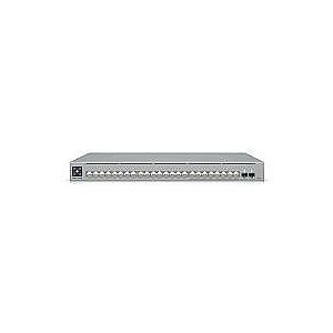 Коммутатор UBIQUITI Pro Max 24 PoE Тип L3 400 Вт USW-PRO-MAX-24-POE