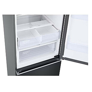 RB38C675EB1 холодильник с морозильной камерой