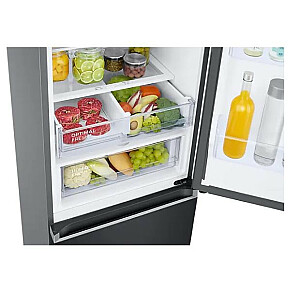 RB38C675EB1 холодильник с морозильной камерой