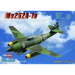 HOBBY BOSS Germany Fighter Me262 A-2a