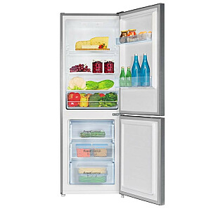 FK2425.4UNTX(E) холодильник с морозильной камерой