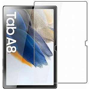 Fusion Glass apsauginis stiklas Samsung SM-X205 Galaxy Tab A8 10,5"