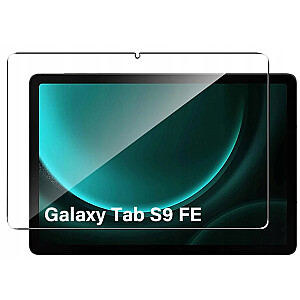Fusion Glass apsauginis stiklas Samsung SM-X516 Galaxy Tab S9 FE 10.9
