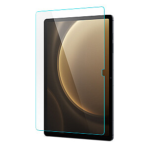 Fusion Glass apsauginis stiklas Samsung SM-X616 Galaxy Tab S9 FE+ 12.4