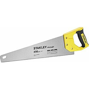 Пильное полотно Stanley 450 мм Sharpcut 18" STHT20370-1