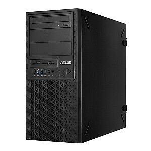 ASUS WS PRO E500 G7/550 Вт Intel W580 90SF01K1-M001T0 4x DDR4 3200/2933 без ECC и с ECC 4x3 x 3,5 дюйма/1 x 2,5 дюйма SATA на борту 2.5GbE x2 PCIe x5 1 550 Вт 80+ Gold