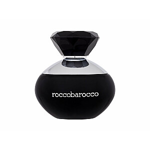 Парфюмированная вода Roccobarocco Black For Women 100ml