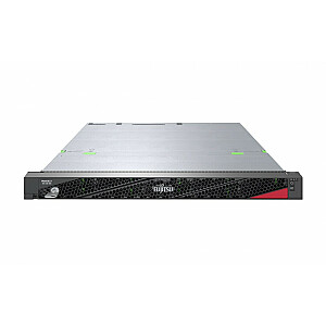 Сервер PRIMERGY RX1330 M5 Xeon E-2336 VFY:R1335SC061IN