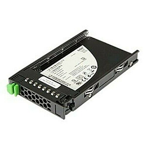 SSD SATA 960 GB 2,5 colio serverio disko rinkinys S26361-F5776-L960
