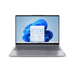 Lenovo | ThinkBook 16 Gen 7 | Arkties pilka | 16 colių