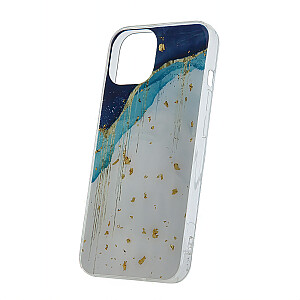 Fusion Gold Glam Iceberg силиконовый чехол для Samsung A256 Galaxy A25 5G