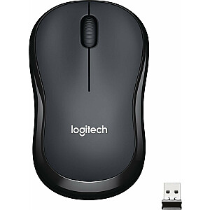 „Logitech M220 Silent Mouse“ (910-004878)