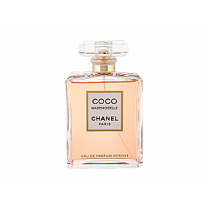 Parfuminis vanduo Chanel Coco Mademoiselle 200ml