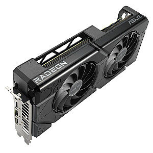 ASUS Dual-RX7900GRE-O16G AMD Radeon RX 7900 GRE 16 ГБ GDDR6