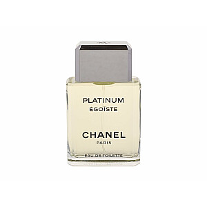 Chanel Platinum Egoiste Pour Homme tualetinis vanduo 100ml