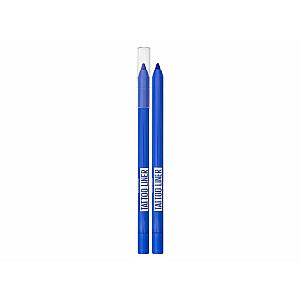 Гель-карандаш для тату-лайнеров 819 Galactic Cobalt 1,3г