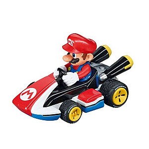 „Mario Kart Speed vehicles Three Pack“.