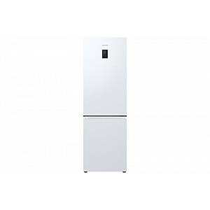 RB34C672EWW холодильник с морозильной камерой