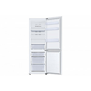 RB34C672EWW холодильник с морозильной камерой