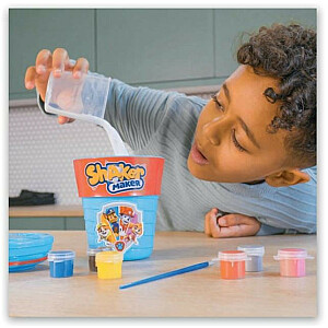 SHAKER MAKER Paw Patrol rinkinys