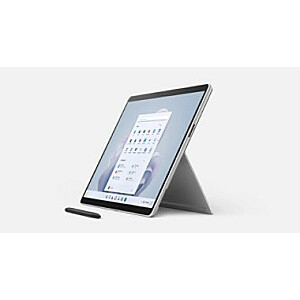 Surface Pro10 Intel Core Ultra 7-165H/16 ГБ/512 ГБ/Comm Plat/ZDW-00004