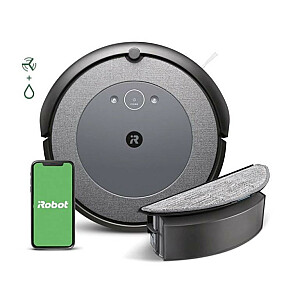 Dulkių siurblys Roomba Combo i5 (i5176)