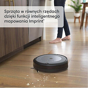 Dulkių siurblys Roomba Combo i5 (i5176)