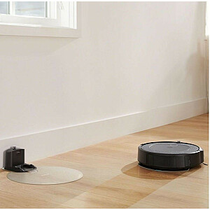 Dulkių siurblys Roomba Combo i5 (i5176)