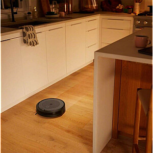 Dulkių siurblys Roomba Combo i5 (i5176)