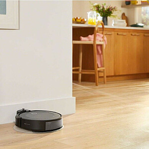 Dulkių siurblys Roomba Combo i5 (i5176)