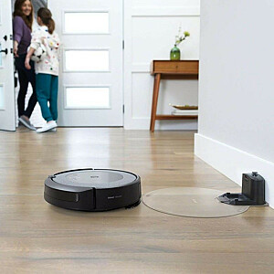 Dulkių siurblys Roomba Combo i5 (i5176)