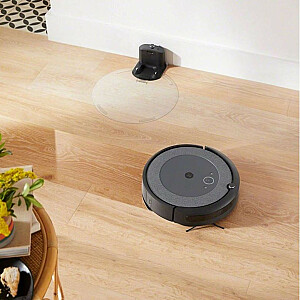 Dulkių siurblys Roomba Combo i5 (i5176)