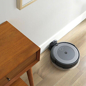 Dulkių siurblys Roomba Combo i5 (i5176)