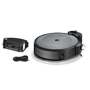 Dulkių siurblys Roomba Combo i5 (i5176)