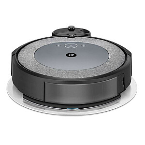 Пылесос Roomba Combo i5 (i5176)