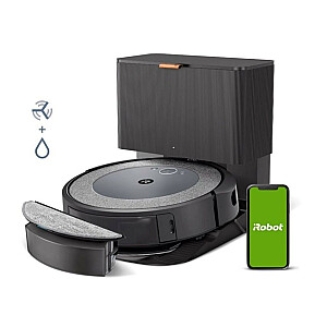 Dulkių siurblys Roomba Combo i5+ (i5576)