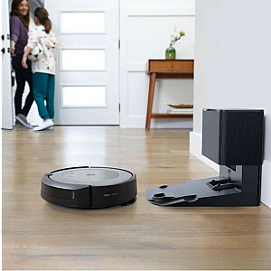 Dulkių siurblys Roomba Combo i5+ (i5576)