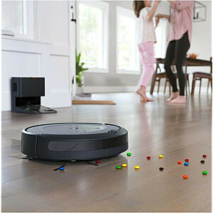 Dulkių siurblys Roomba Combo i5+ (i5576)