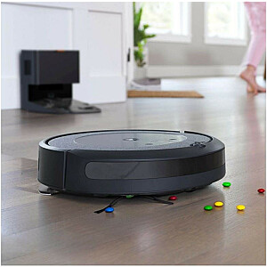 Dulkių siurblys Roomba Combo i5+ (i5576)