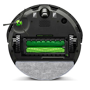 Dulkių siurblys Roomba Combo i5+ (i5576)