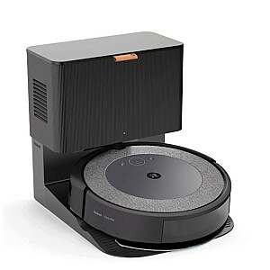 Dulkių siurblys Roomba Combo i5+ (i5576)