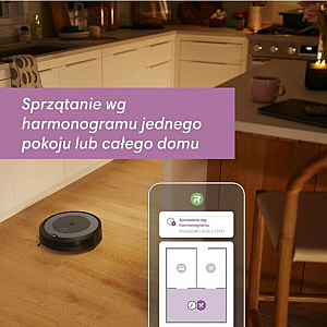 Dulkių siurblys Roomba i5 (i5156)