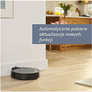 Dulkių siurblys Roomba i5 (i5156)