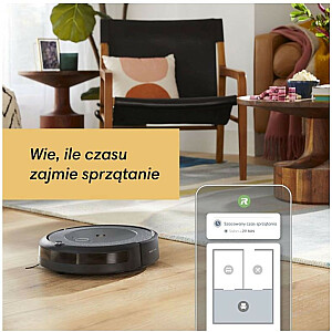 Dulkių siurblys Roomba i5 (i5156)