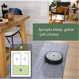 Dulkių siurblys Roomba i5 (i5156)