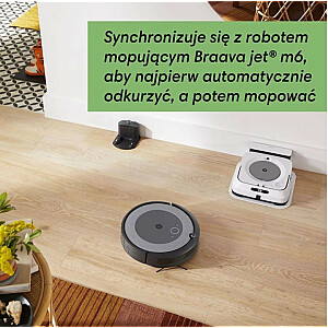 Dulkių siurblys Roomba i5 (i5156)