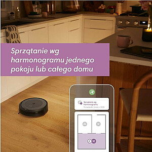 Пылесос Roomba i5+ (i5658)