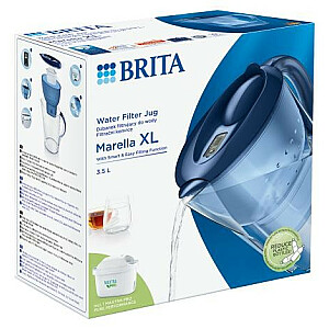 Brita Marella XL MAXTRA PRO Pure Performance niebieski