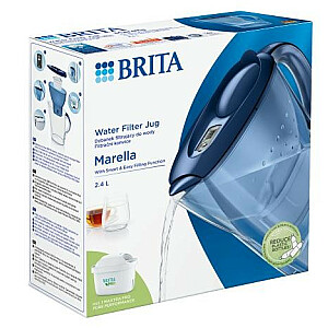 Brita Marella MAXTRA PRO Pure Performance niebieski