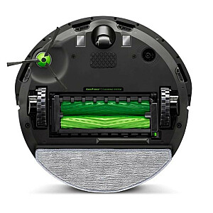 Dulkių siurblys Roomba Combo i5 (i5176)